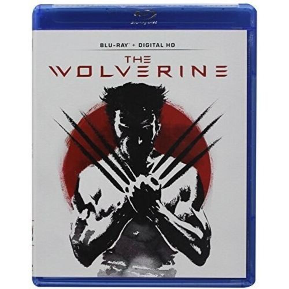 Wolverine